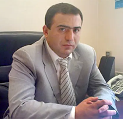 Սյունիքի մարզպետը հրաժարականի դիմում գրեց, նրան այլ պաշտոն կտան