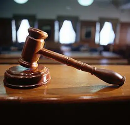 Сын советского тяжелоатлета Юрия Варданяна приговорен к 4.5 годам заключения
