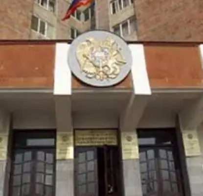 Обвиняемых в насилии над гражданином сотрудников Минюста Армении не накажут