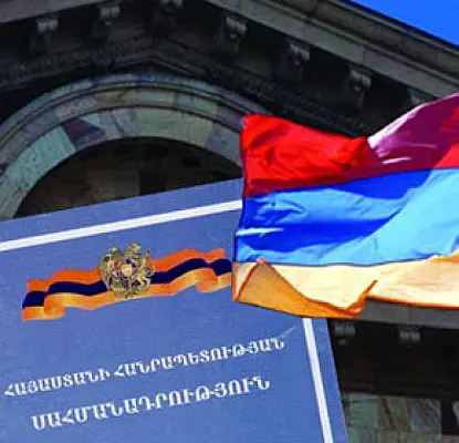 ԵՏՄ֊ին անդամակցելու պայմանագրի որոշ կետեր հակասում են ՀՀ Սահմանադրությանը․ փորձագետ
