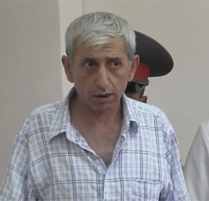 CoE HR Commissioner Doesn’t Know Yet If Shant Harutyunyan is a Political Prisoner or Not (VIDEO)