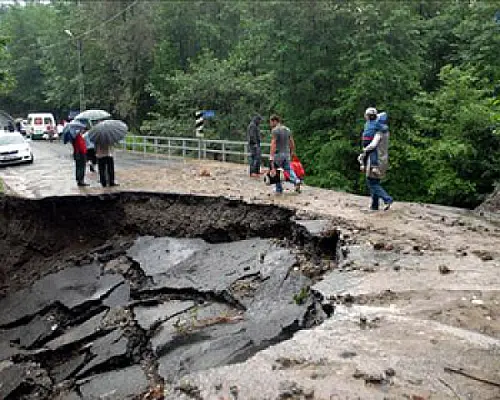 Death Toll Rises in Turkey Landslide