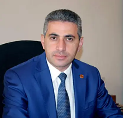 Վայոց Ձորի նախկին մարզպետը Լեհաստանում դեսպան նշանակվեց
