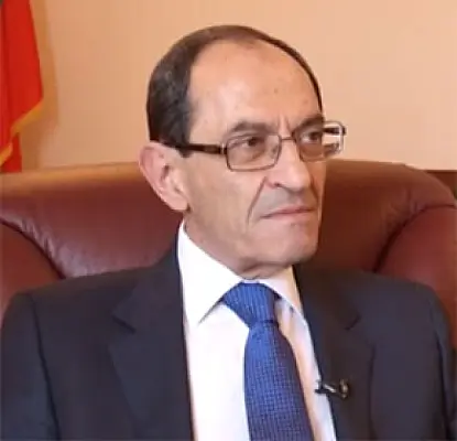 Սոցհարցումներ են եղել․ փոխնախարարը՝ ԵՏՄ֊ի մասին հանրաքվե անցկացնելու պահանջին