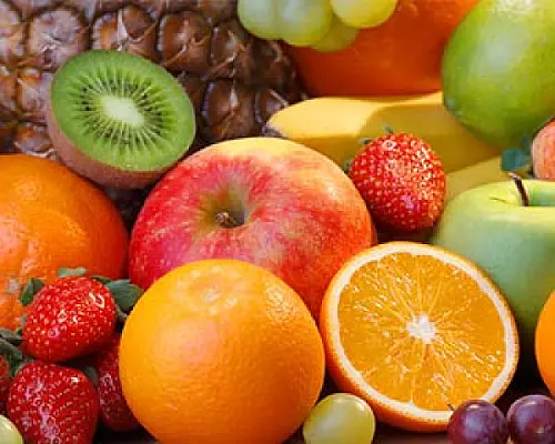 Մրգերի չարաշահումը ավելացնում է քաշը