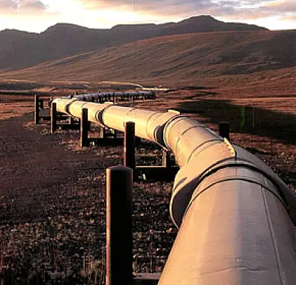 Russian Gas Cheaper in Ukraine than in Armenia, Says MP