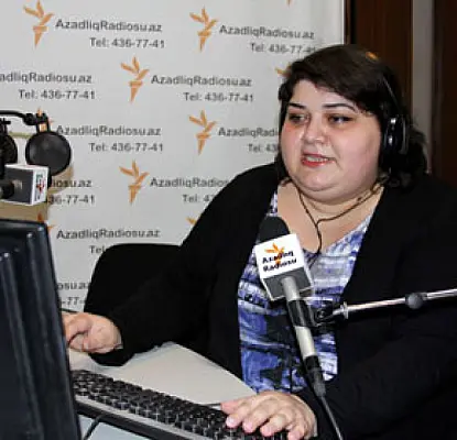 Միջազգային կառույցները դատապարտում են Ադրբեջանի նախագահի ակտիվ քննադատի ձերբակալությունը
