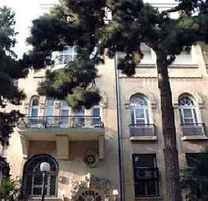 Բաքուն ԱՄՆ֊ին թույլ չի տվել նոր դեսպանատուն կառուցել քննադատության պատճառով