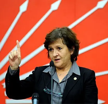Turkish Opposition MP Resigns from Party After Party Colleagues Hold Genocide Related Banner