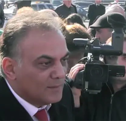 Taxi Drivers Protest New Law With Increased Costs: Transport Minister Adamant to Not Amend the Law