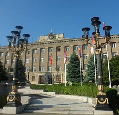 “‘Bakonomics’ Is Destructive for Artsakh”