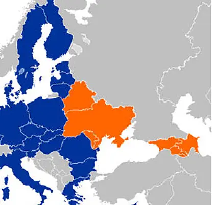 В индексе евроинтеграции Армения отстает от Молдовы, Грузии и Украины