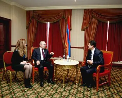 Հայաստանն ու Թուրքիան ցանկանում են համագործակցել հանցավորության դեմ պայքարում