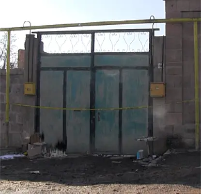 Russian Side Holds Important Evidence on Gyumri Massacre Case, Says Lawyer