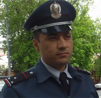 Armenian President's Selective Attitude Towards 'Bleeding Wounds': Parents of Dead Soldiers Continue to Protest (VIDEO)