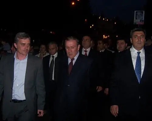 Ընդդիմությունը չի պատրաստվում բավարարվել քաղբանտարկյալներին ազատելով