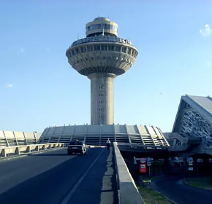 Russian Border Guards Do Not Have the Right to Check Travelers at Zvartnots Airport: NGO