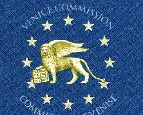 Հայաստանի ԸՕ-ի փոփոխությունների նախագիծն ուղարկվել է Եվրոպա փորձաքննության