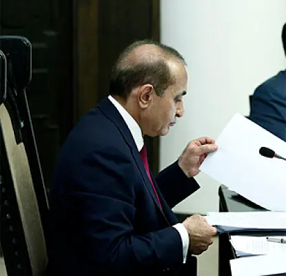 Nairit Employees to Receive Overdue Wages by the End of the Year, PM Promises