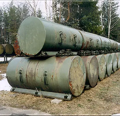 Diesel Fuel Theft Chain Exposed in the Armenian Armed Forces