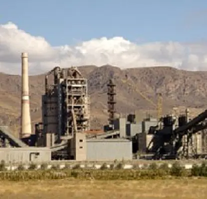 Արարատի ցեմենտի գործարանի ազդեցության գոտու համայնքները փոխհատուցում չեն ստանում