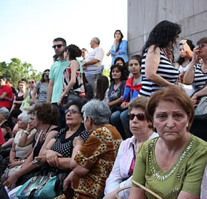 «Փիղ չսարքենք»․ Մարգինալ բողոք՝ տրանսպորտային փակուղի Հայաստանում
