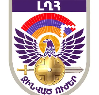 Լեռնային Ղարաբաղում ավտովթարի հետևանքով 2 զինծառայող է զոհվել․ ԼՂՀ ՊՆ