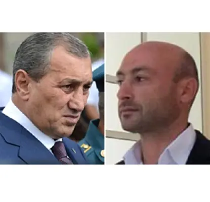 Սյունիքի մարզպետի մերձավորը հարձակվել է մահափորձի գործով մեղադրյալի որդու խանութի վրա․ Pastinfo.am