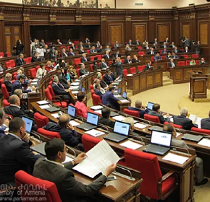 Հաջորդ խորհրդարանում պատգամավորների թիվը կարող է «լողացող» լինել․ «ՀԺ»