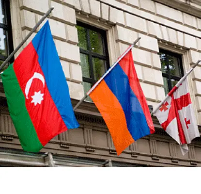 Ինչպես է Չինաստանը Հարավային Կովկասում խուսափում թակարդներից