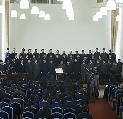 More Than Hundred Armenian Clergymen Were Groundlessly Exempt From Military Service