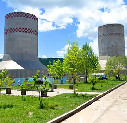 Российская компания решила продать и Разданскую ТЭС – «Грапарак»