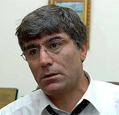 Հրանտ Դինքի սպանության գործի շրջանակներում 9 ոստիկան է ձերբակալվել