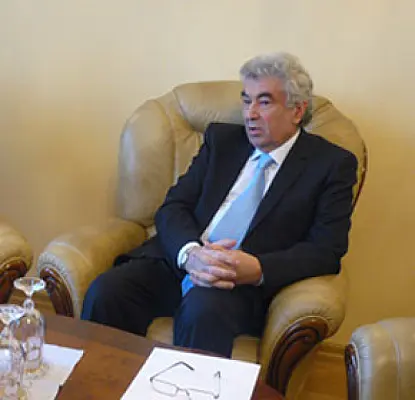 «Սահմանադրական հանրաքվեն ապօրինի է, քանի դեռ ՍԴ նախագահը հրաժարական չի տվել»