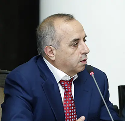ՀՀԿ֊ական գործարար պատգամավորն ԱԺ֊ում բողոքել է ԵՏՄ֊ից