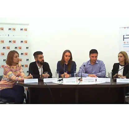 «Խտրականությունը հաճախ անգրագիտության հետևանք է»․ նոր օրենքի անհրաժեշտության մասին
