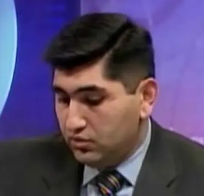 High-Ranking Armenia Fund Official Admits Leadership 'Keeps Pocketing' Donations