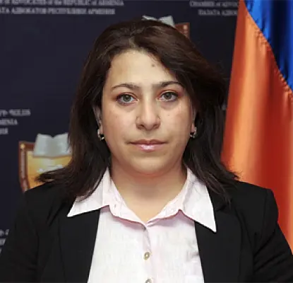 Ընտանեկան վեճերի լուծման ներկայիս կարգը սպառել է իրեն․ փաստաբանը՝ նոր ինստիտուտի մասին