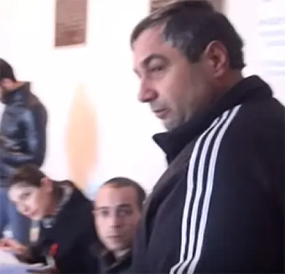 «Без вас голосование проходило красиво». В Армении недовольны наблюдателями