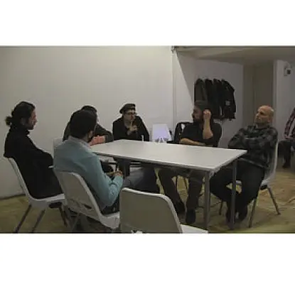 Բանավեճ․ կրկնել Մարտի 1-ը