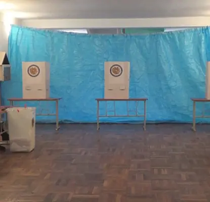 Electoral Code Changes 'Aimed at Aiding Authorities' Far-Reaching Infringment Plans'