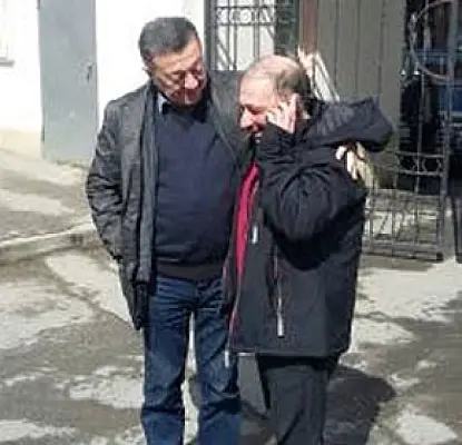 Ադրբեջանցի լրագրողն իր ձերբակալությունը կապում է «թշնամի երկրի սադրանքի» հետ