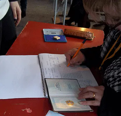Petition Proposes Five 'Crucial' Changes to Armenia's Electoral Code