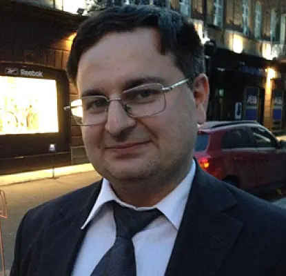 Yerevan Man Missing for Nearly Two Weeks Feared Murdered