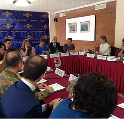 ԼԳԲՏ+ մարդիկ բանակում «խնդիրներ չունեն», բայց «հոգեկան հիվանդներ» են