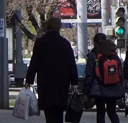 Armenia's Resident Population Dropped by 12.3 Thousand in Past Year: Press