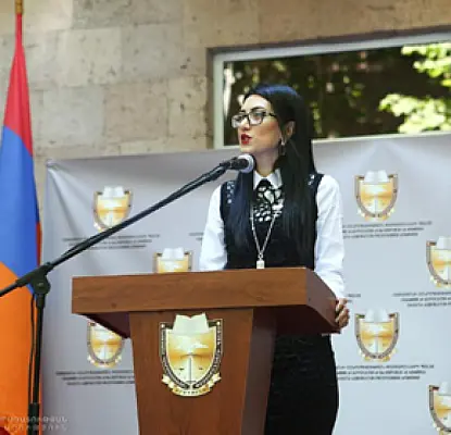 25 միլիոն՝ իրավախախտ անչափահասների գեղագիտական դաստիարակության համար․ «Հրապարակ»