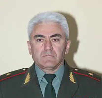 Yerevan Court Orders Pre-Trial Detention for Senior Defense Ministry Officials