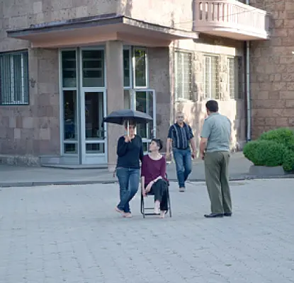 Տարօրինակելով տարօրինակվածը