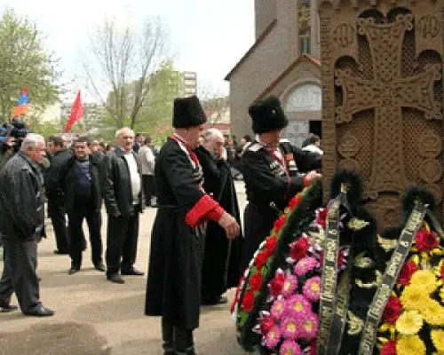 Ռուսաստանում մարդահամարի ընթացքում հայերի թիվն արհեստականորեն նվազեցնում են